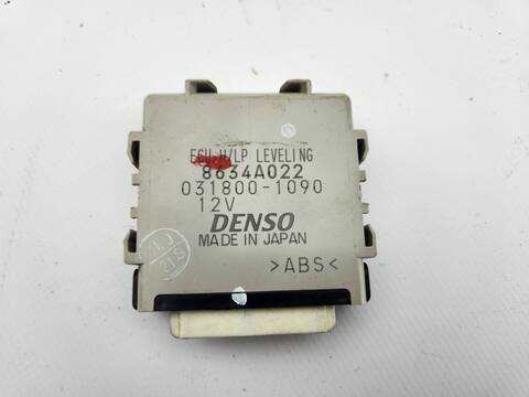 Foto 2ª: Centralita Motor ECU Mitsubishi Outlander 2.2 DI-D KAITEKI PLUS 156CV 115KW [4HN] (2009)