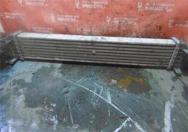 Intercooler Mercedes Clase E 180 2.2 E 220 CDI (211.006) [2.2 LTR. - 110 KW CDI CAT]