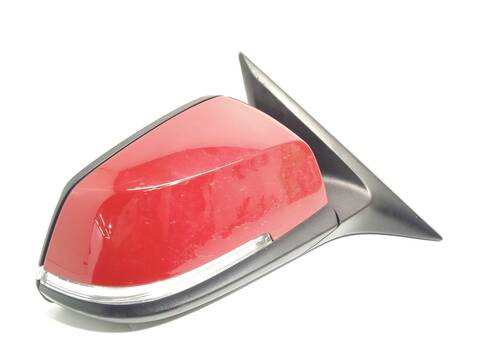 Foto 3ª: Retrovisor Derecho Bmw Serie 3 318 2.0 D 150CV 110KW F34) GRAN TURISMO B47D20 [N47D20C] (2014)