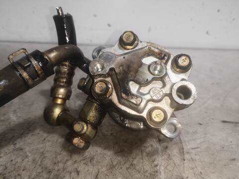 Foto 2ª: Bomba Servodireccion Nissan Almera YD22DDTI (2001)