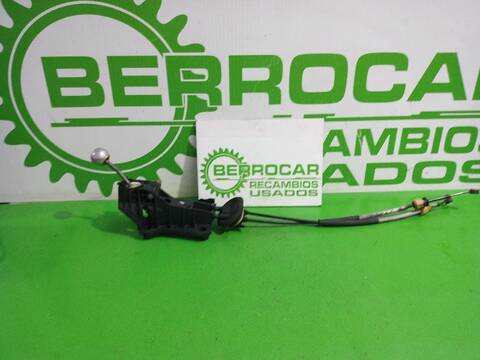 Palanca de Cambio Peugeot 307 1.6 16V CAT 109CV
