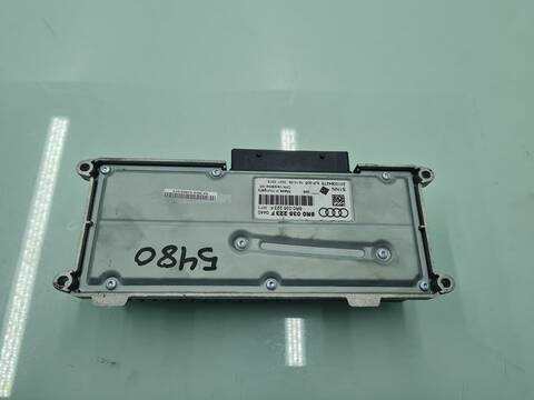 Centralita Motor ECU Audi Q5 2.0 TDI 125KW) 170CV