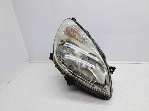 Faro Derecho Citroen C5 2.2 HDI FAP CAT 4HX - DW12ED4) BERLINA 133CV 98KW