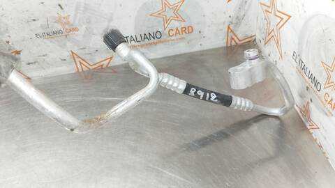 Foto 2ª: Tubos Aire Acondicionado Volkswagen Touran ADVANCE BLUEMOTION 105CV 77KW [CAY] (2011)