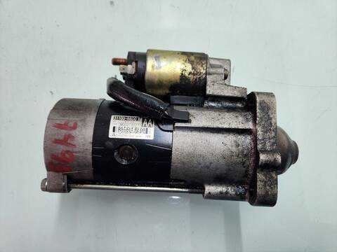 Motor de Arranque Suzuki Grand Vitara 2.0 TD DLX 109CV 80KW