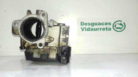 Caja Mariposa Peugeot Bipper BASICO 75CV 55KW