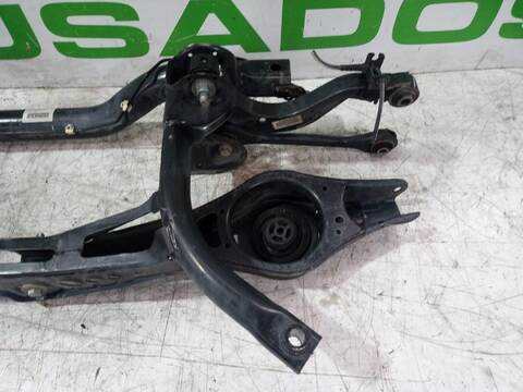 Foto 3ª: Puente Trasero Seat Altea STYLE COPA 125CV [CAXC] (2004)