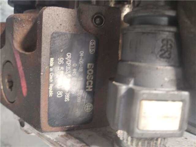 Foto 2ª: Bomba Inyeccion Peugeot 307 1.6 XR CLIM PLUS [1.6 LTR. - 80 KW HDI] [9HY]