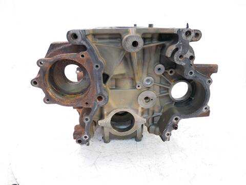 Bloque Motor Ford Transit 105 CV 77KW