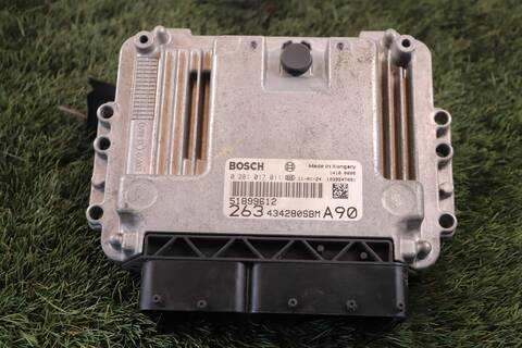 Centralita Motor ECU Fiat Doblo D 263A5000