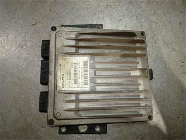 Centralita Motor ECU Renault Megane 1.5 DCI II (BM0/1_, CM0/1_)