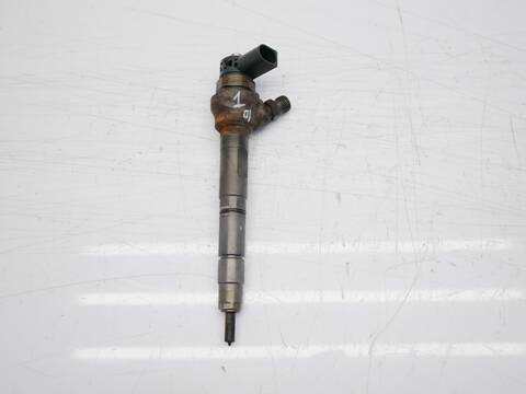 Inyectores Volkswagen Golf CRB 150 CV 110KW
