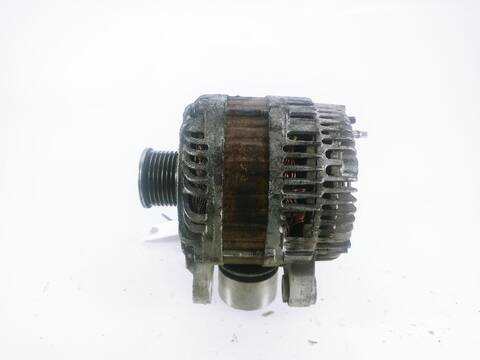 Foto 2ª: Alternador Renault Latitude 2.0 DCI 150 L70H) (2010)