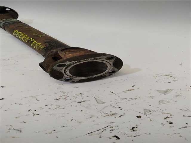 Transmision Delantera Derecha Land Rover 88 2.3 DIESEL