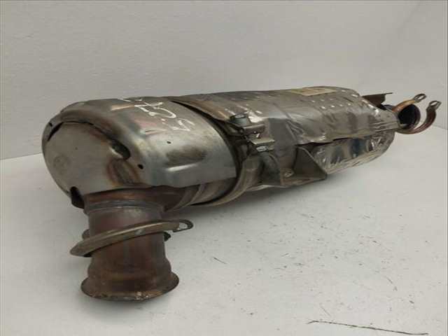 Foto 3ª: Catalizador Peugeot 208 1.6 16V HDI FAP 92CV 68KW [9H06] (2014)