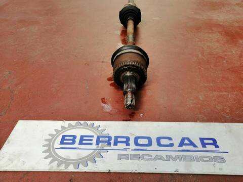 Foto 3ª: Transmision Trasera Izquierda Land Rover Range 3.6 TD V8 272CV [368DT] (2005)