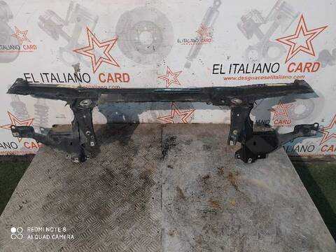 Panel Frontal Bmw X5 3.0D 184CV 135KW