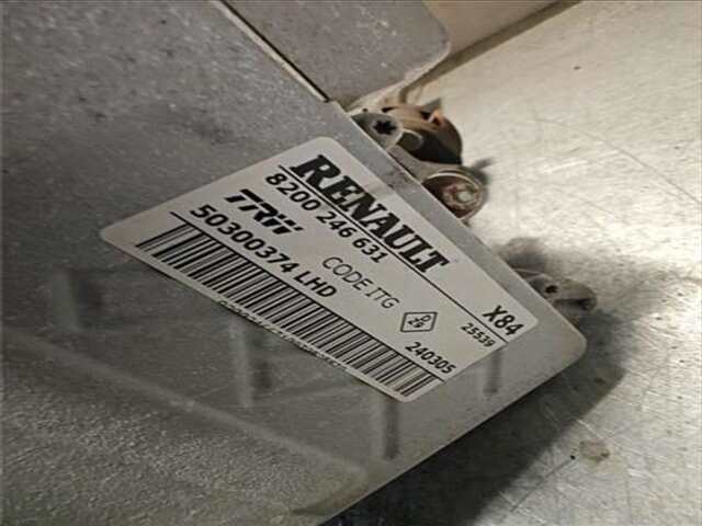 Foto 2ª: Columna Dirección Renault Megane 1.6 AUTHENTIQUE [1.6 LTR. - 82 KW 16V] II BERLINA 5P (10.2002-_) [K4M D8]