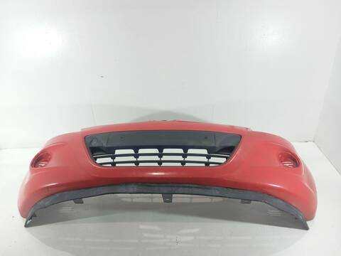 Paragolpes Delantero Hyundai i20 1.2 78CV 57KW