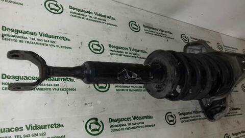 Foto 3ª: Amortiguador Delantero Izquierdo Skoda Superb 2.5 V6 TDI CAT BDG) 163CV 120KW (2006)