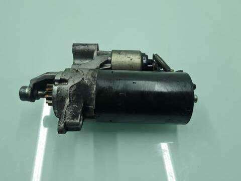 Motor de Arranque Audi Q5 2.0 TDI 125KW) 170CV