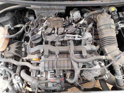 Motor Completo Kia Stonic 1.0 T-GDI ECO-DYNAMICS 120CV 88KW