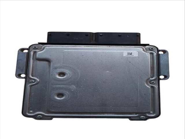 Foto 1ª: Centralita Motor ECU Jeep Renegade 1.6 CRD (2014)