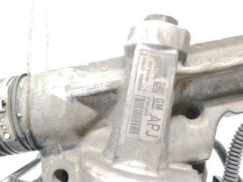 Foto 3ª: Cremallera de Direccion Opel Astra 1.7 CDTI 68) [A 17 DTC] (2009)