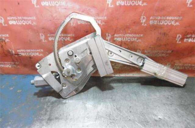 Foto 2ª: Elevalunas Eléctrico Delantero Derecho Saab 9-3 2.3 T BERLINA (06.1997-_06.2001) [B235E]