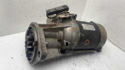 Motor de Arranque Nissan Patrol 3.0 16V TD CAT 160CV 118KW