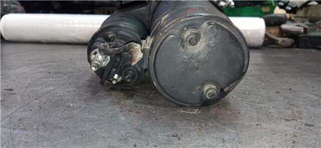 Foto 3ª: Motor de Arranque Peugeot Partner 1.6 L1 [1.6 LTR. - 73 KW BLUE-HDI FAP] [BHY-BH02]