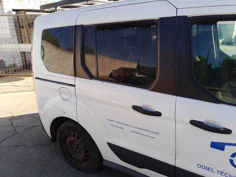 Foto 4ª: Puerta Lateral Corredera Derecha Ford Transit FURGON 200 L1 AMBIENTE 101CV 74KW [XVGA] (2017)
