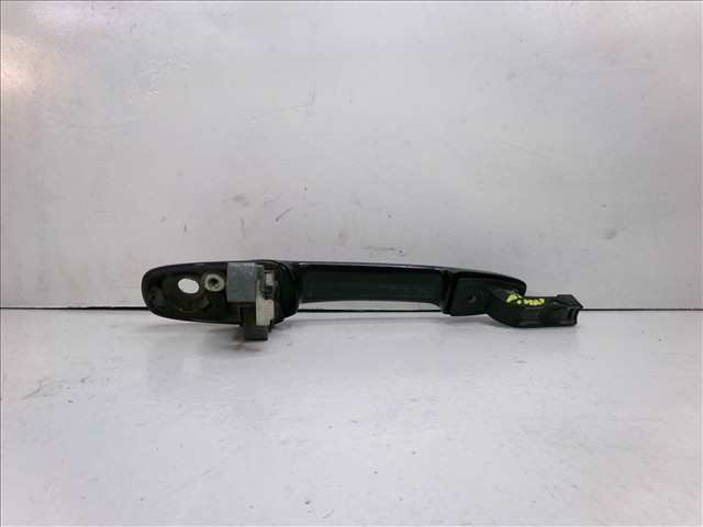 Foto 2ª: Maneta Exterior Delantera Izquierda Mazda 5 2.0 D 2005-2010 [RF] (2006)