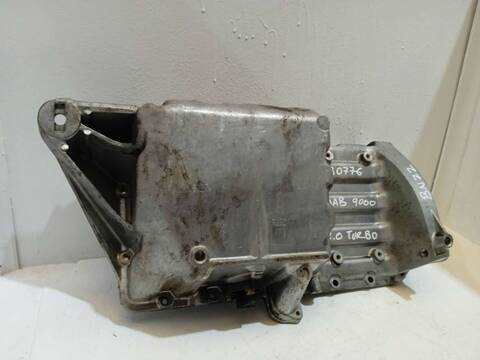 Foto 3ª: Carter Saab 90 2.3 CAT 147CV 108KW