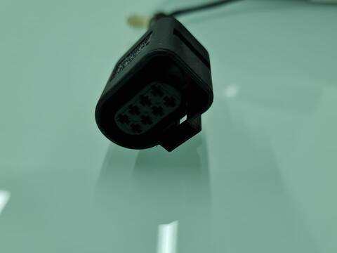 Foto 3ª: Retrovisor Derecho Seat Leon I-TECH 105CV 77KW [CLH] (2014)