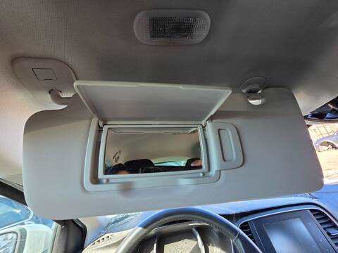 Parasol Izquierdo Renault Megane H5H470 BERLINA IV BERLINA 5P