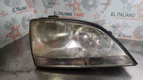 Faro Derecho Kia Sorento 2.5 CRDI EX 140CV 103KW