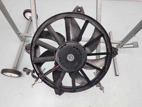 Foto 2ª: Electroventilador Peugeot 308 1.6 16V 150CV 110KW [5FX] (2007)