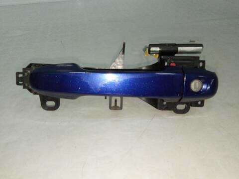 Maneta Exterior Delantera Izquierda Toyota Auris 1.6 D4-D WWE185_) 112CV 82KW