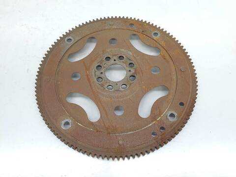 Foto 2ª: Volante Motor Land Rover Range 3.0 TD V6 258CV [306DT] (2013)