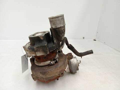 Turbocompresor Lexus IS 220D ALE20) 177CV 130KW