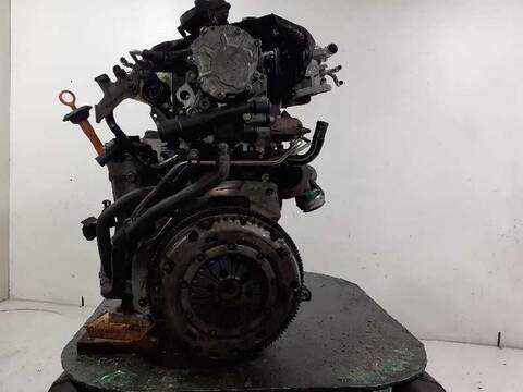 Foto 3ª: Despiece Motor Seat Leon 100CV 74KW (1999)