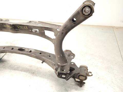 Foto 2ª: Puente Trasero Volkswagen Passat 2.0 BLUEMOTION 122CV 90KW [DTRA] (2023)