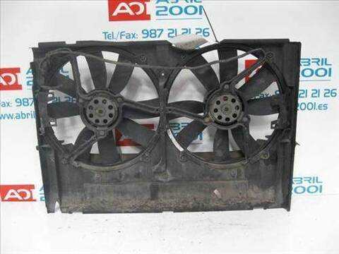 Electroventilador Mercedes Clase C 160 2.2 220 DIESEL 202.121) BERLINA 75CV 55KW