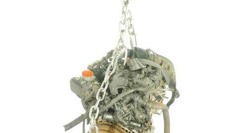 Motor Completo Seat Mii 1.0 ECOFUEL