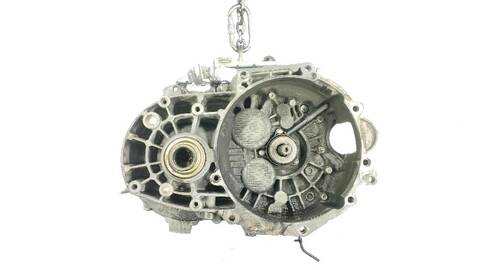 Caja Cambios Seat Alhambra 2.0 TDI