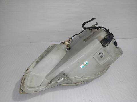 Foto 2ª: Faro Izquierdo Chevrolet Matiz S 67CV [B10S1] (2005)