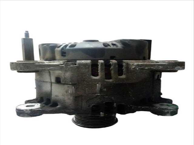Foto 3ª: Alternador Seat Altea 1.9 TDI (2004)