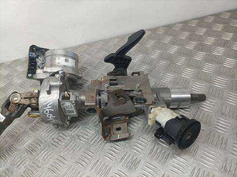 Foto 2ª: Columna Dirección Dacia Sandero STEPWAY 67CV 49KW [H4DF4] (2021)