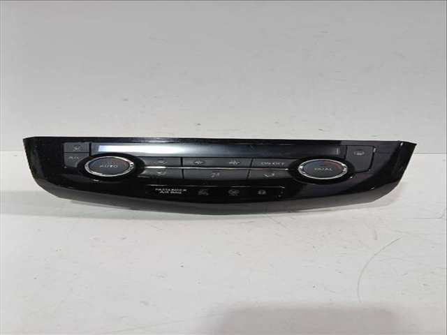 Mando Calefacción A. A. Nissan Qashqai 1.3 DIG-T 140CV